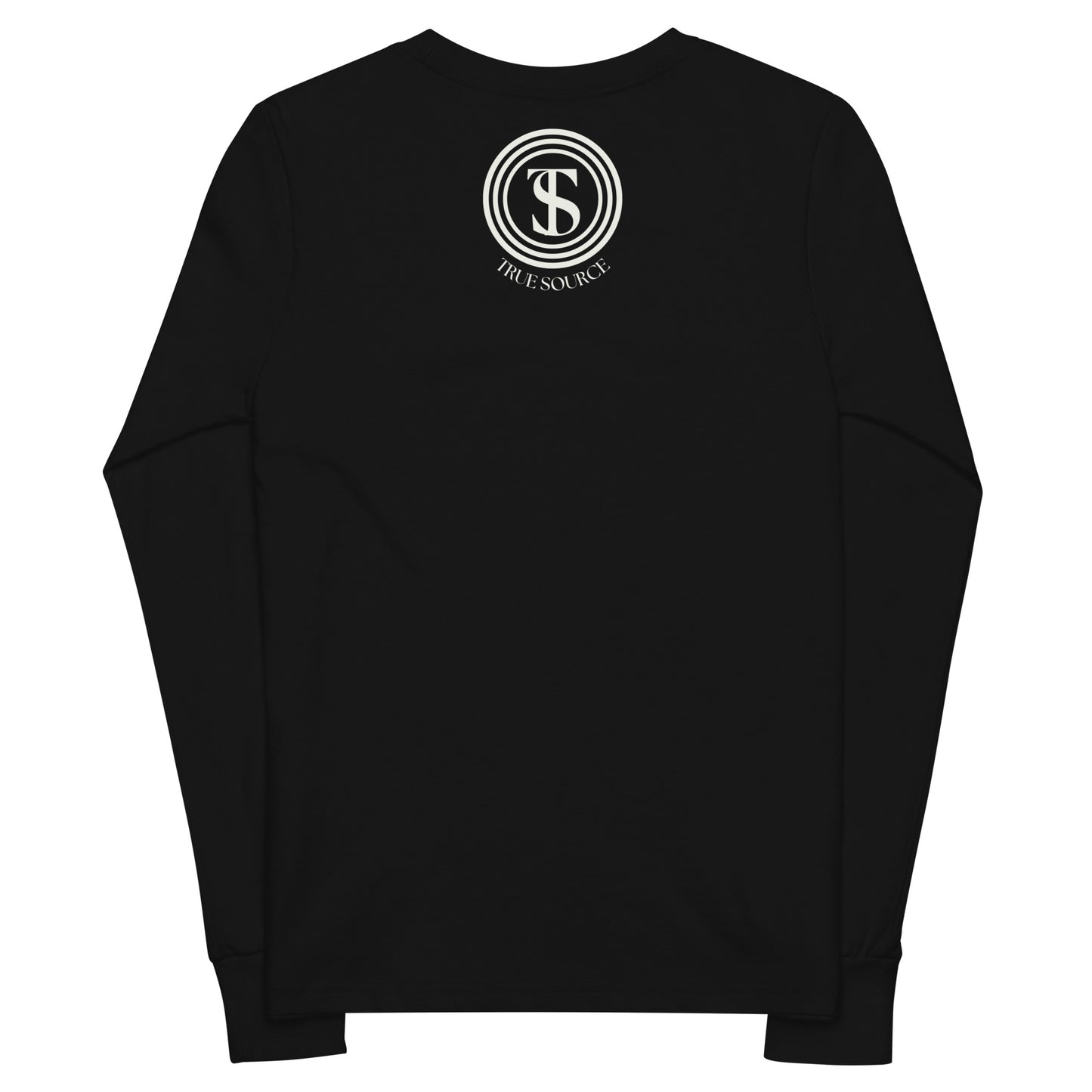 Youths in Motion-long sleeve tee