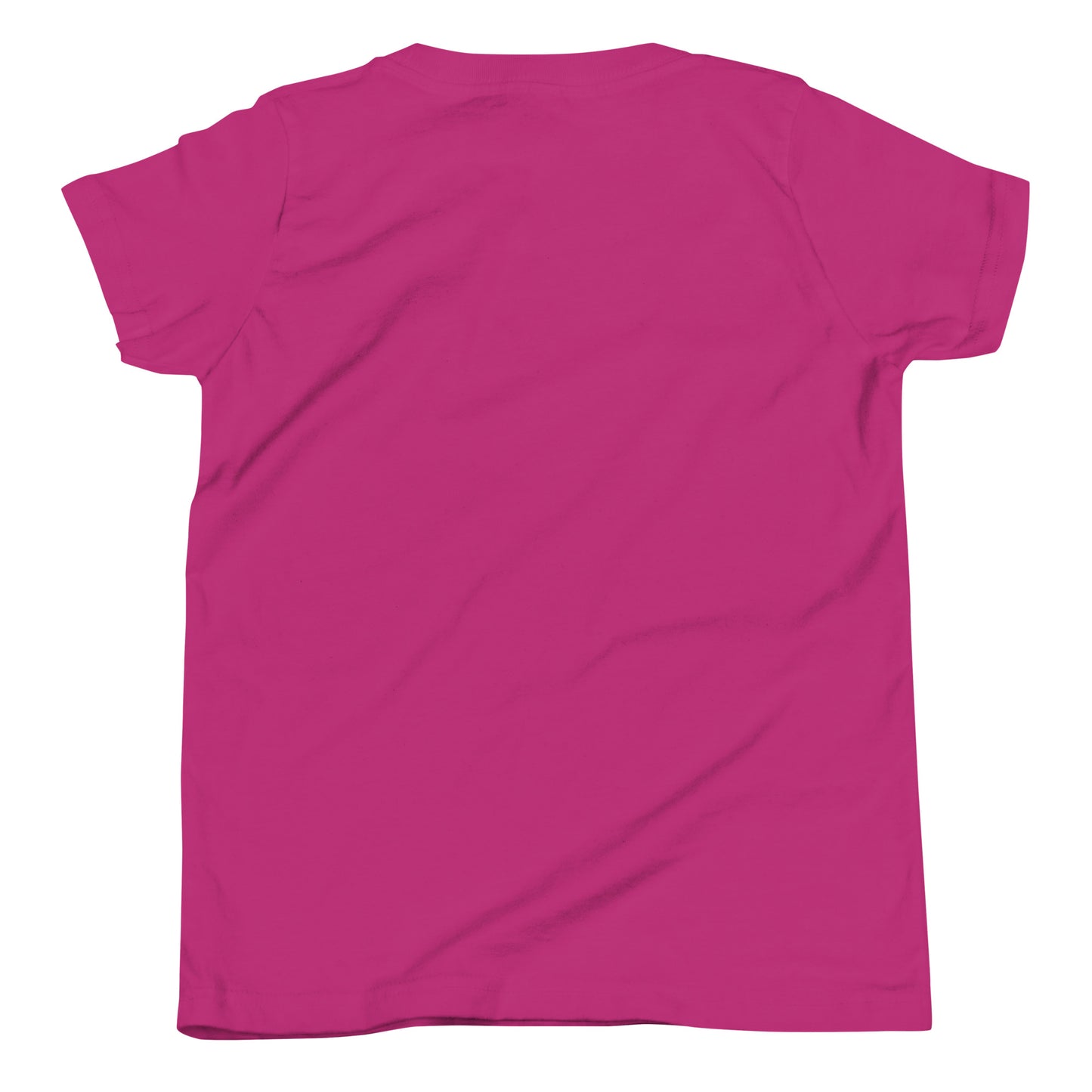 Youths In Motion- Short Sleeve T-Shirt