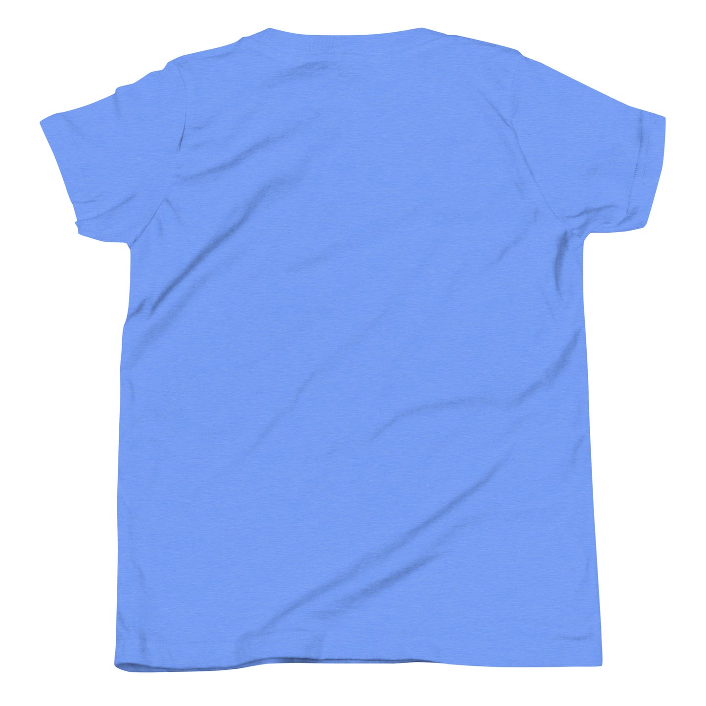 Youths In Motion- Short Sleeve T-Shirt